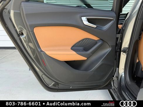 New 2026 Audi A5 2.0T Premium AWD/4WD image 23