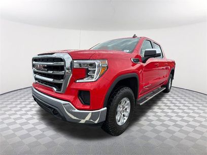 Used 2021 GMC Sierra 1500 SLE