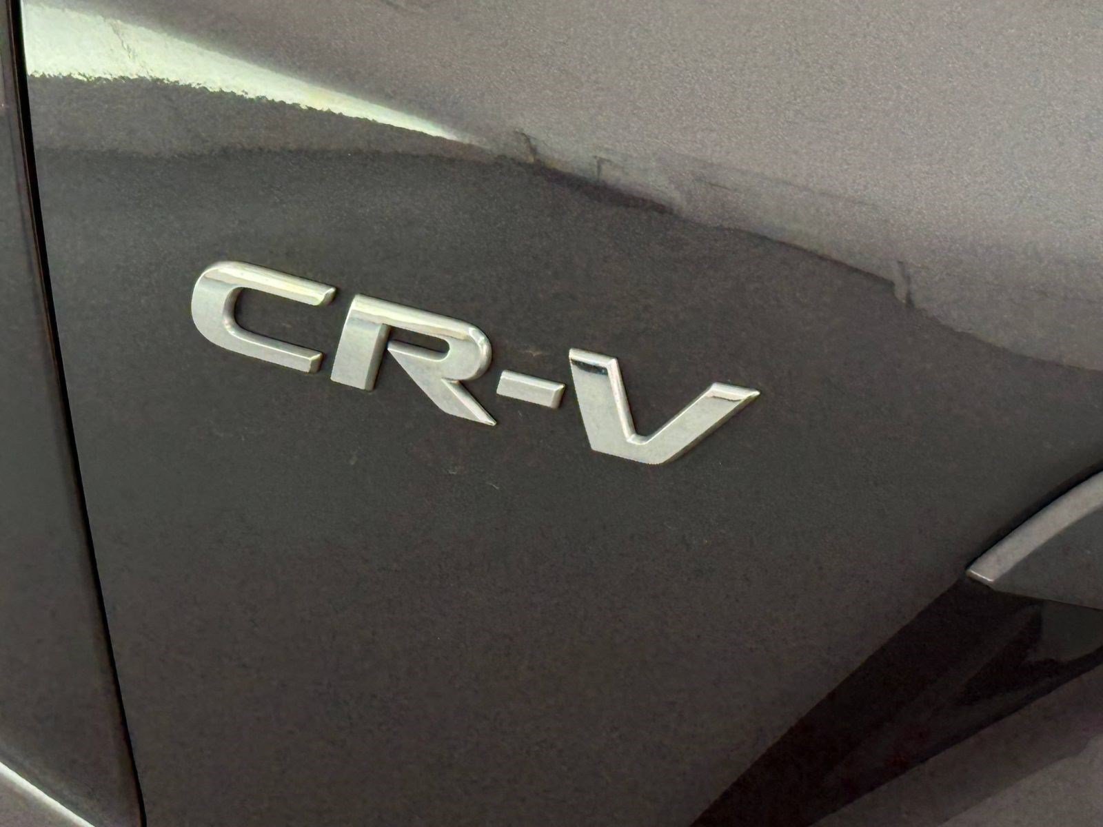 Used 2017 Honda CR-V EX-L image 26