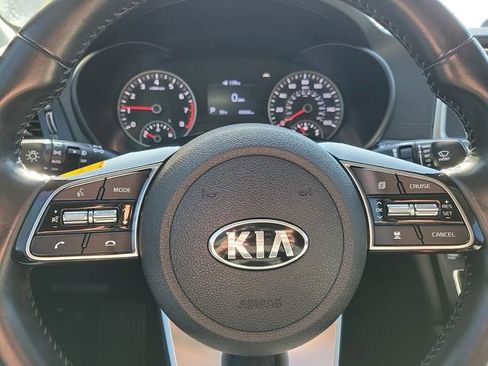 Used 2019 Kia Optima EX image 19