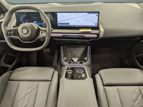 New 2026 BMW X3 xDrive30 w/ Convenience Package image 24