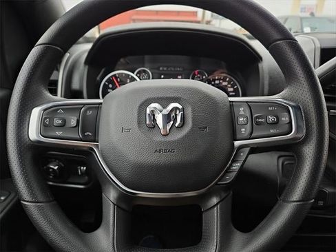 New 2026 RAM 2500 Tradesman image 60