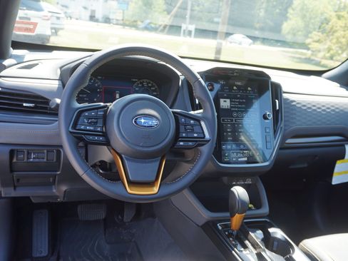 Used 2026 Subaru Forester Wilderness AWD/4WD image 14
