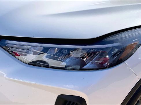 New 2026 Ford Escape ST-Line Select w/ Tech Pack #1 image 13