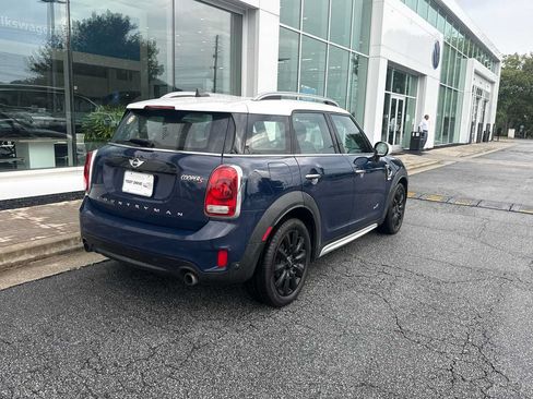 Used 2018 MINI Cooper Countryman S AWD/4WD image 7