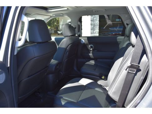 New 2026 Hyundai Palisade Limited image 11