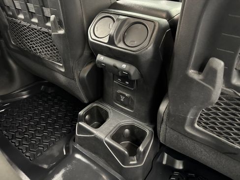 Used 2020 Jeep Wrangler Unlimited Rubicon AWD/4WD image 49