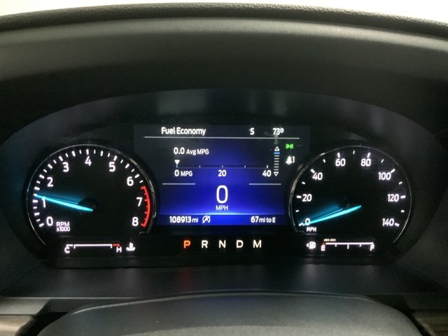 Used 2020 Ford Explorer Limited AWD/4WD image 27
