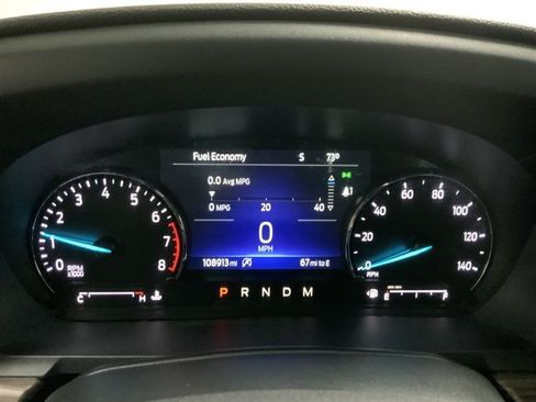 Used 2020 Ford Explorer Limited AWD/4WD image 27