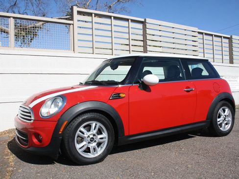 Used 2013 MINI Cooper Hardtop image 19