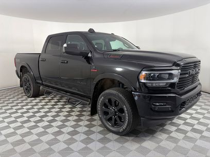 Used 2021 RAM 2500 Laramie