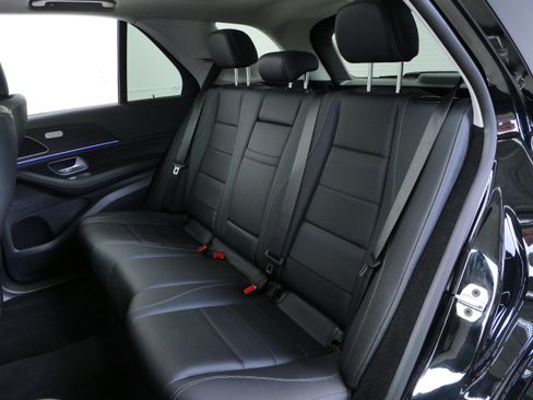 Certified 2026 Mercedes-Benz GLE 350 4MATIC image 21
