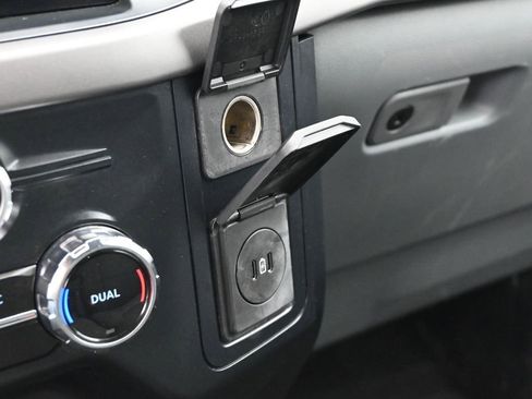 Certified 2025 Ford F150 XLT w/ Equipment Group 301A Standard image 16