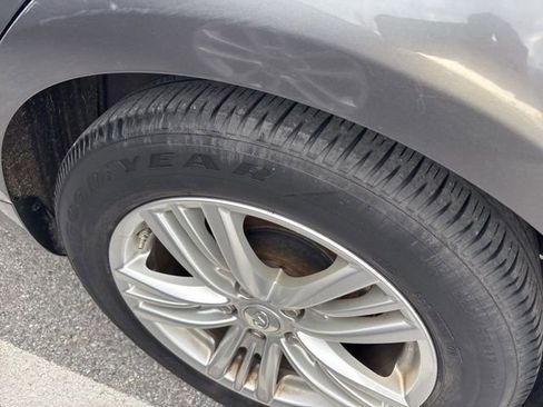 Used 2013 INFINITI G37 Journey w/ Premium Pkg image 6