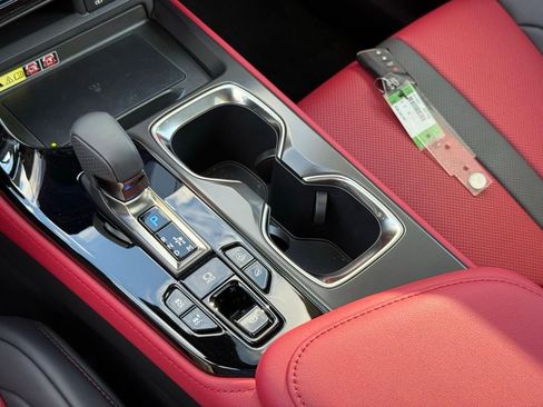 Certified 2024 Lexus NX 350 F Sport image 35