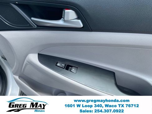 Used 2019 Hyundai Tucson SE FWD image 29