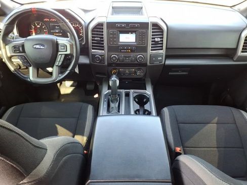 Certified 2018 Ford F150 Raptor AWD/4WD image 9