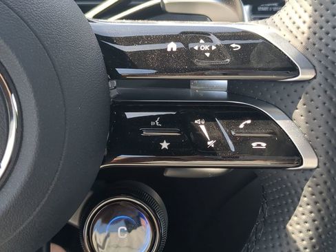 New 2025 Mercedes-Benz GLC 63 AMG S image 14