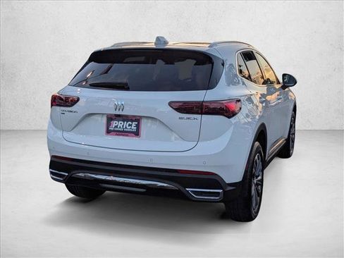 Used 2024 Buick Envision Preferred image 5