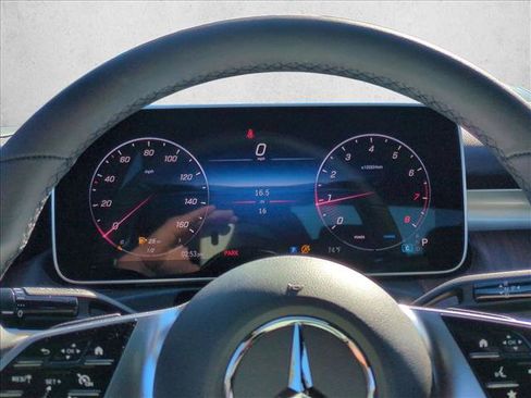 Used 2026 Mercedes-Benz C 300 4MATIC Sedan image 11