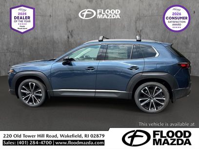New 2026 MAZDA CX-50 AWD 2.5 S w/ Weather Package