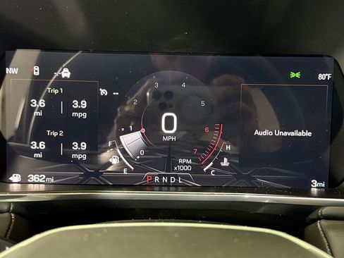 New 2026 GMC Canyon Elevation w/ Convenience Package image 26