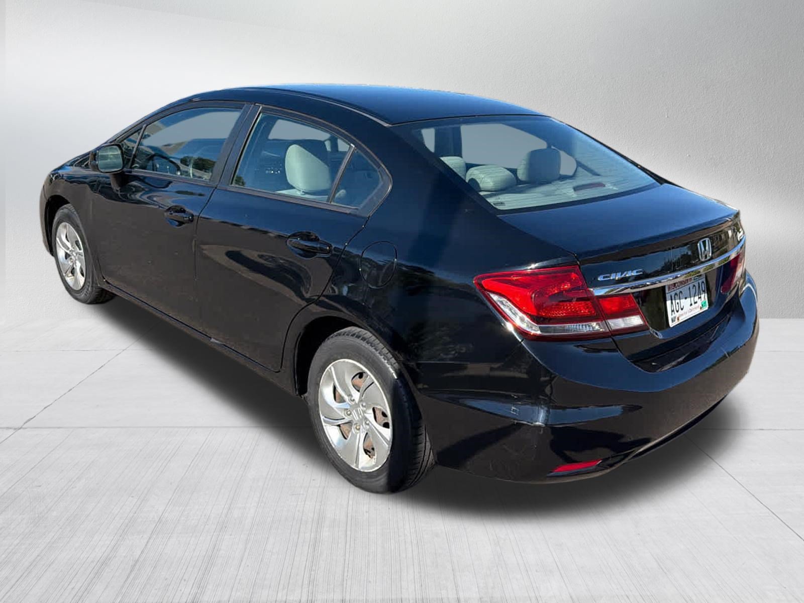 Used 2013 Honda Civic LX image 7