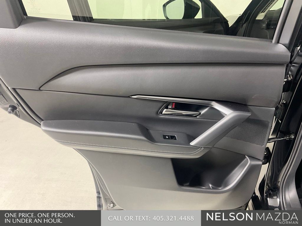 New 2026 MAZDA CX-5 Preferred AWD/4WD image 18