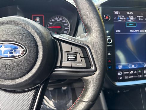 Used 2022 Subaru WRX Premium image 34