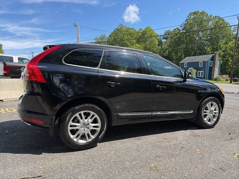 Used 2015 Volvo XC60 T5 Premier FWD image 11
