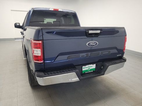 Used 2019 Ford F150 XLT image 6