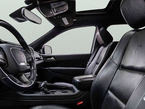 Used 2021 Dodge Durango Citadel image 9