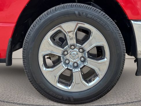 Used 2022 RAM 1500 Lone Star RWD image 8
