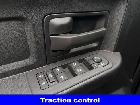 New 2026 RAM 2500 Tradesman AWD/4WD image 23