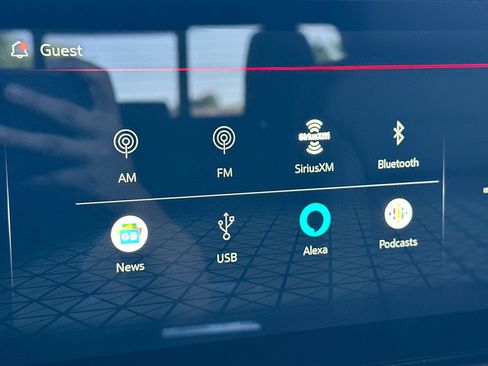 New 2025 GMC Sierra 2500 Denali w/ Denali Reserve Package image 18