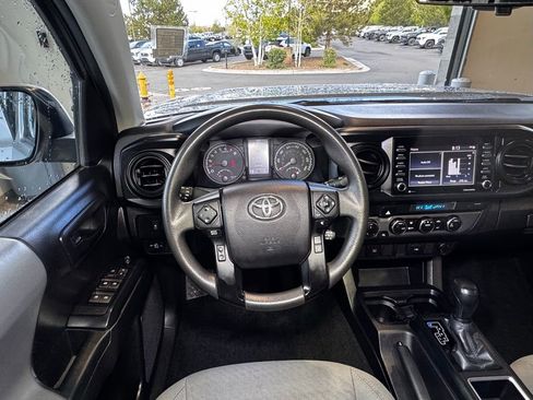 Used 2021 Toyota Tacoma SR image 14
