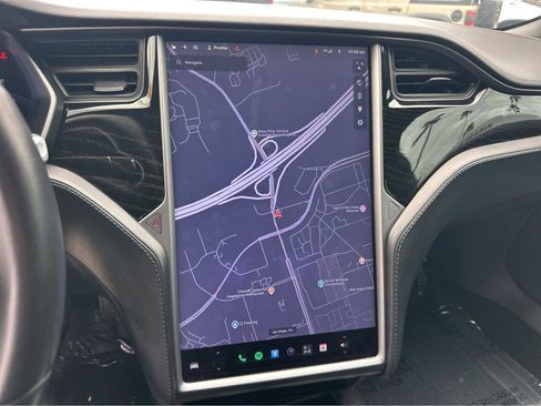 Used 2018 Tesla Model S 75D AWD/4WD image 5