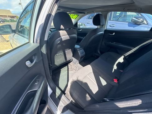 Used 2019 Kia Optima LX w/ LX Premium Package FWD image 26