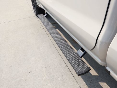 New 2026 Chevrolet Silverado 1500 ZR2 w/ LPO, Dark Essentials Package AWD/4WD image 10