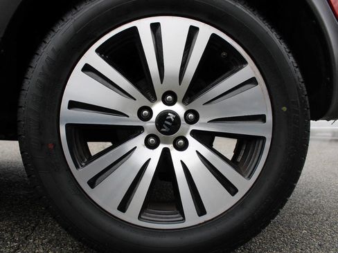 Used 2014 Kia Sportage EX image 20