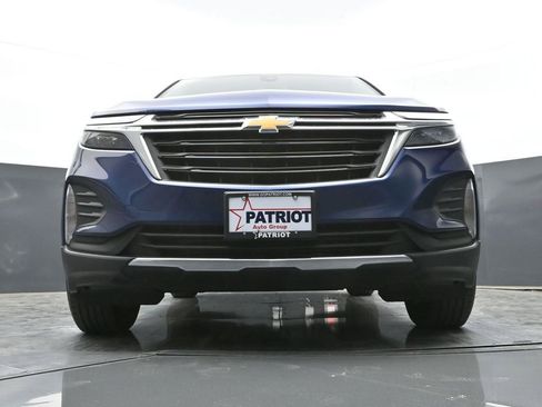 Used 2022 Chevrolet Equinox LT FWD image 42