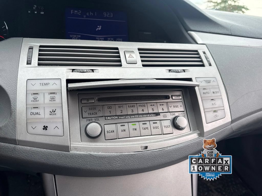 Used 2007 Toyota Avalon XL FWD image 17