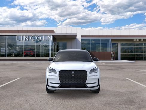New 2026 Lincoln Corsair Reserve AWD/4WD image 6