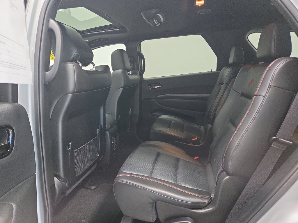 Used 2023 Dodge Durango R/T RWD image 26