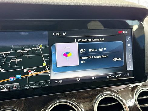 Used 2017 Mercedes-Benz E 300 4MATIC image 16