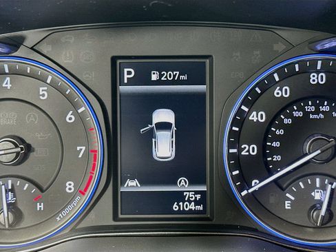 Used 2023 Hyundai Kona SEL FWD image 12