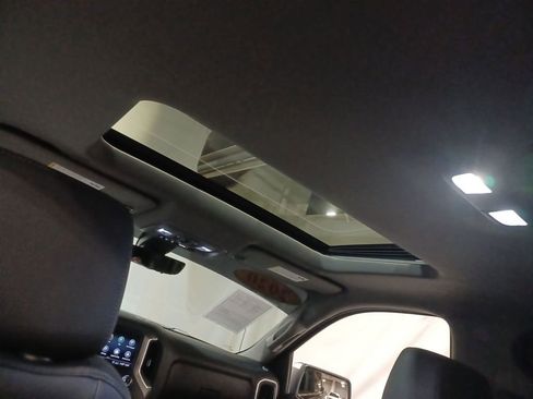 Used 2020 GMC Sierra 1500 Denali w/ Technology Package image 16