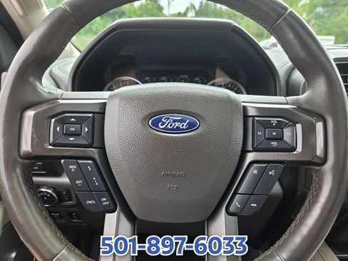 Certified 2021 Ford Expedition Limited RWD image 27
