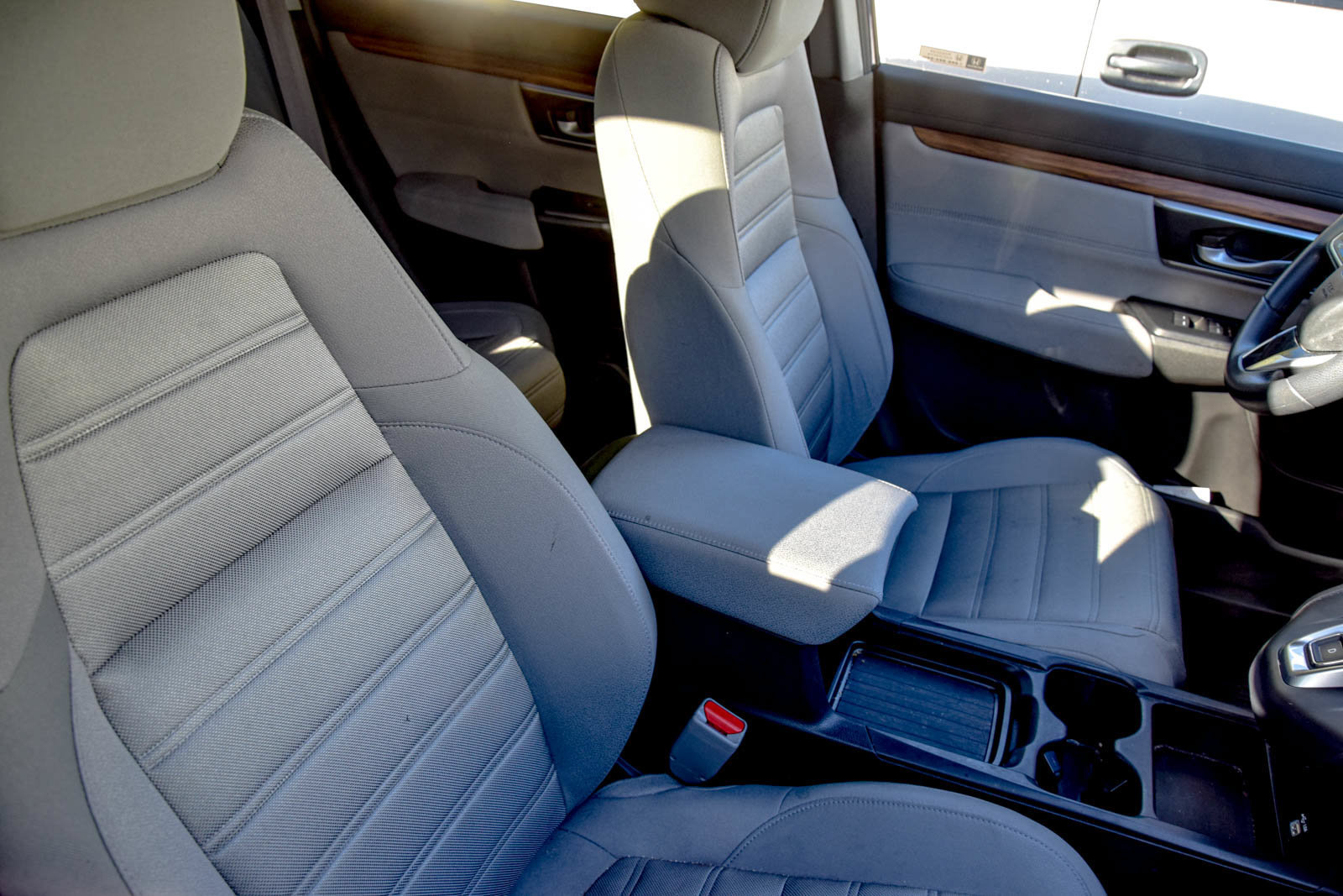 Used 2022 Honda CR-V EX image 10