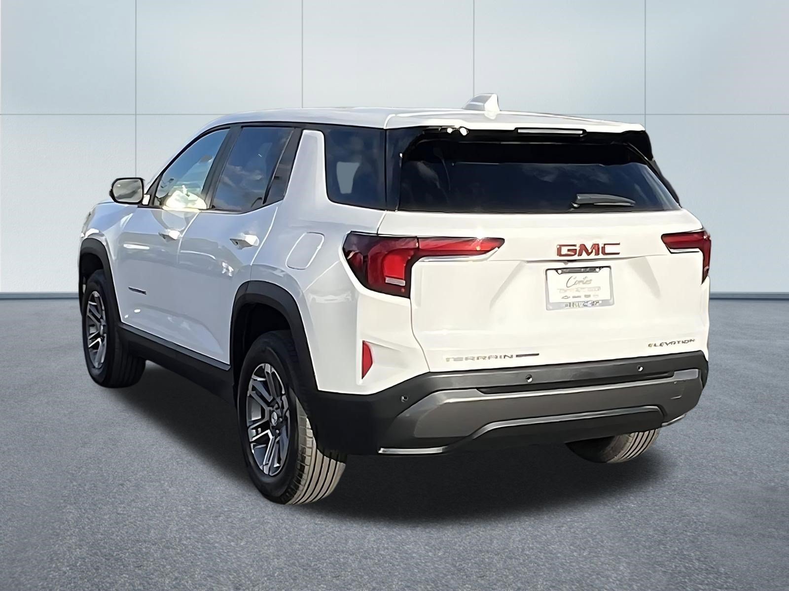 Used 2026 GMC Terrain Elevation AWD/4WD image 4